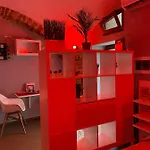 Domus Relax Apartament Pietrelcina