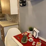 Domus Relax Apartament Pietrelcina