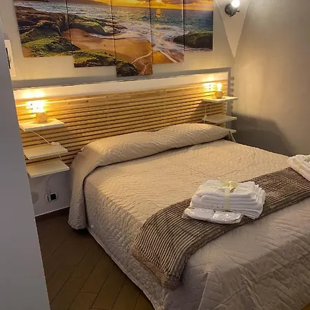 Domus Relax بيترلشينا
