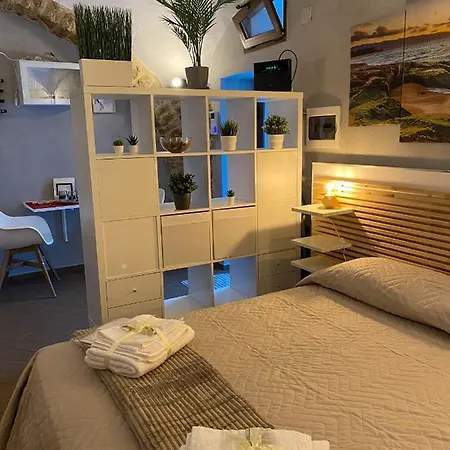 Domus Relax * Pietrelcina