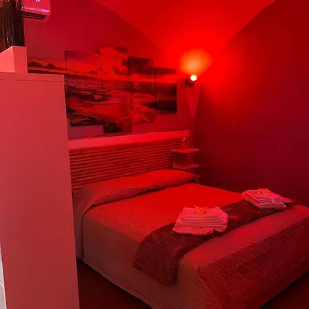 Domus Relax Apartament Pietrelcina