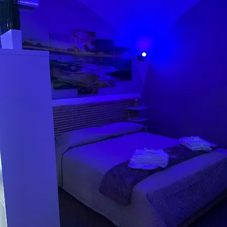 Apartament Domus Relax *