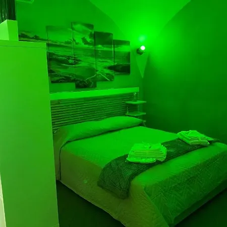 Domus Relax Pietrelcina