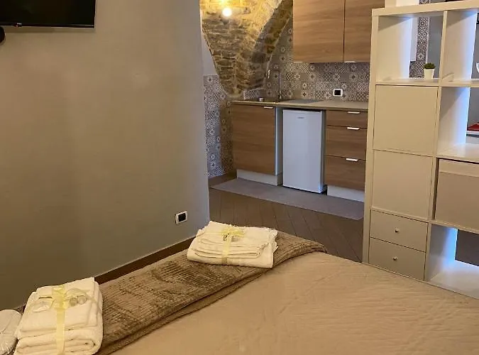 Domus Relax Pietrelcina