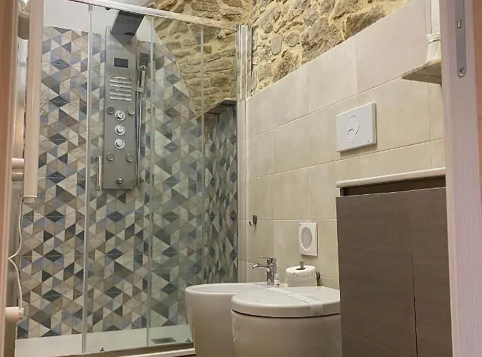 Domus Relax * Pietrelcina
