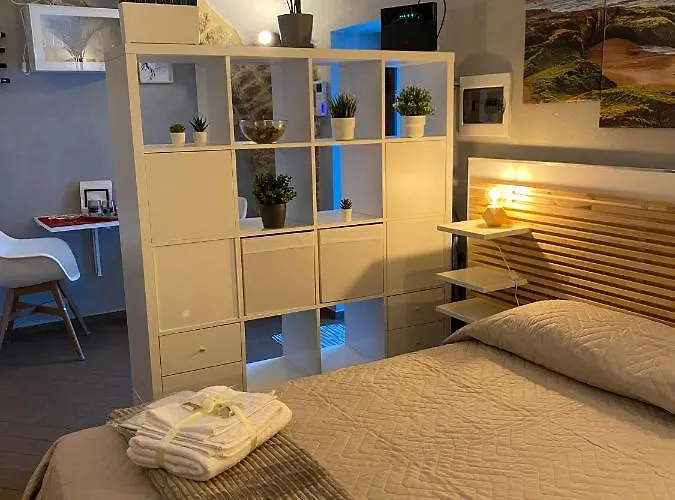 Domus Relax * Pietrelcina