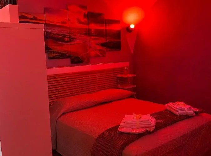 Domus Relax Appartement Pietrelcina