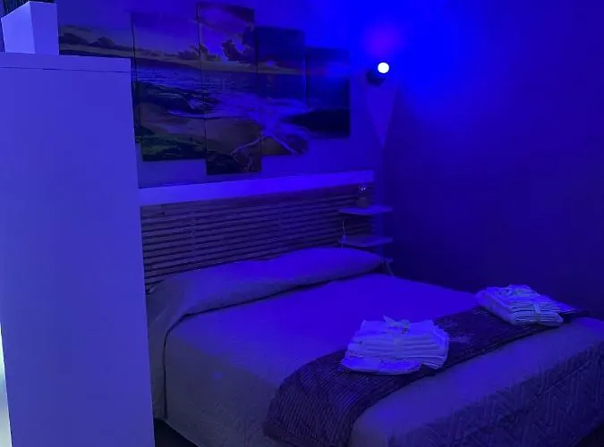 Appartement Domus Relax *