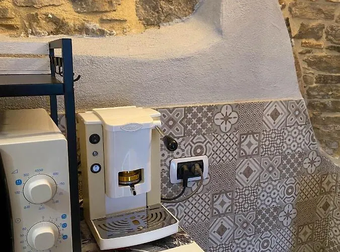 Appartement Domus Relax Pietrelcina