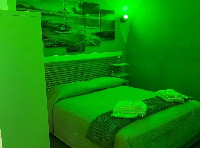Domus Relax Pietrelcina