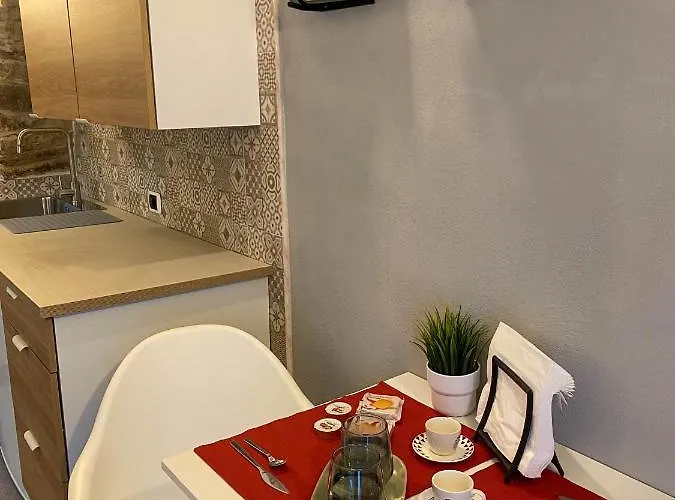 Domus Relax Appartement Pietrelcina